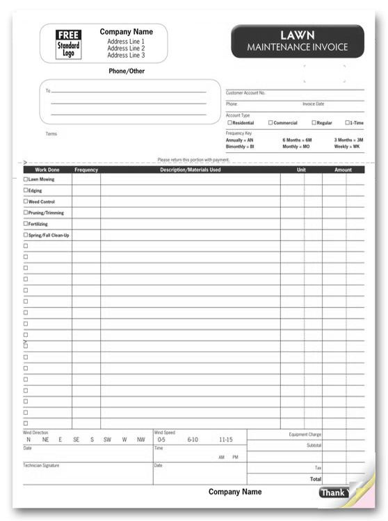 Landscaping Estimate Template Free from anchorside.com